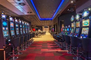 Crystal Roll Live Casino