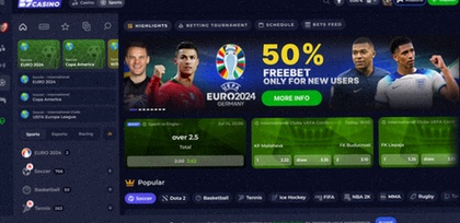 Crystal Roll Verantwoord Spelen