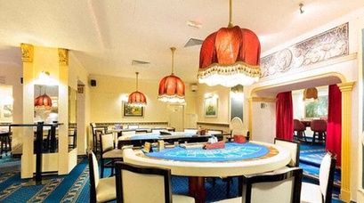 Gametwist Casino legaal Nederland