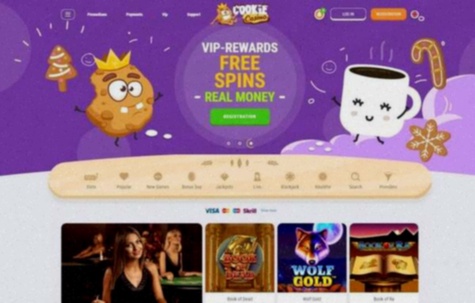 Guru Slots Casino