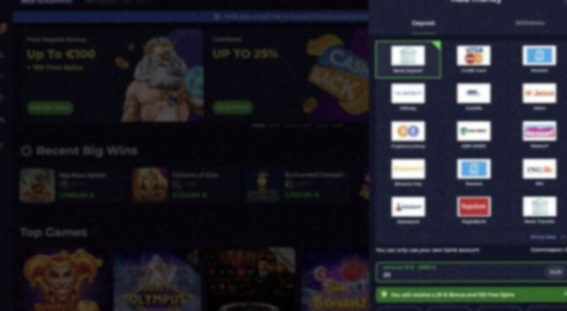 Jack Casino Oss Online Registratie