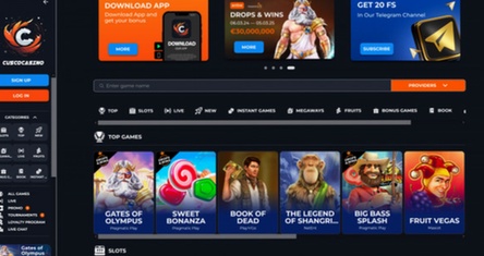 Jacks Casino account aanmaken