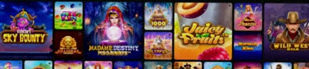 National Loterij Registratie App