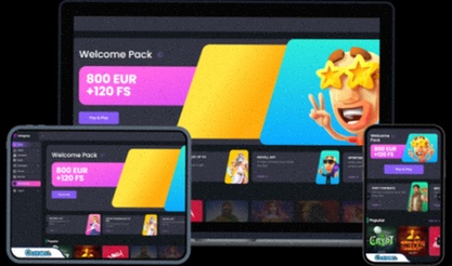 Slotoking Casino App