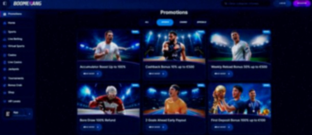 Vlad Casino welkomstbonus