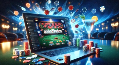 Winit Casino legaal