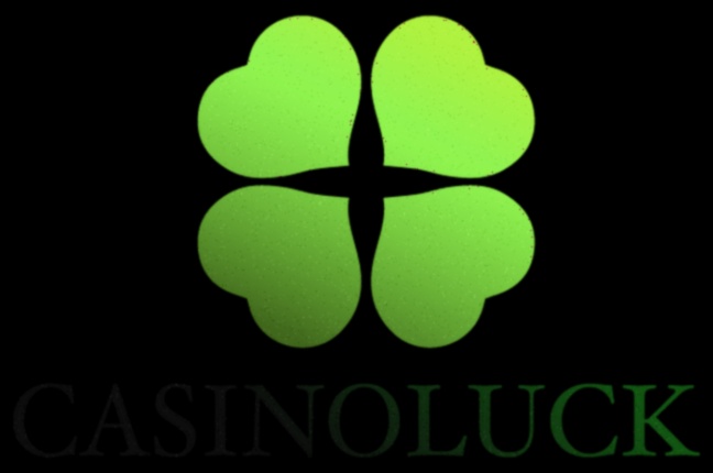 1Casino Logo