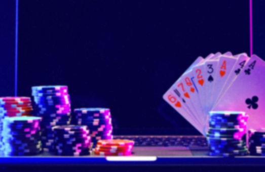 777 Casino Spellen