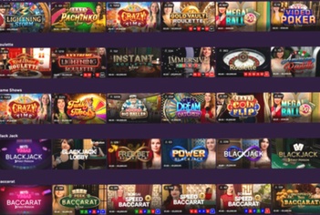 Casino With Poker Login Online