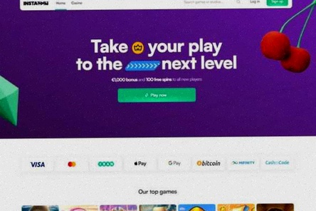 Kansino Casino Inloggen