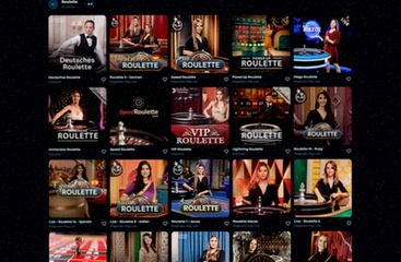 Amerikaans Roulette Casino Nederland