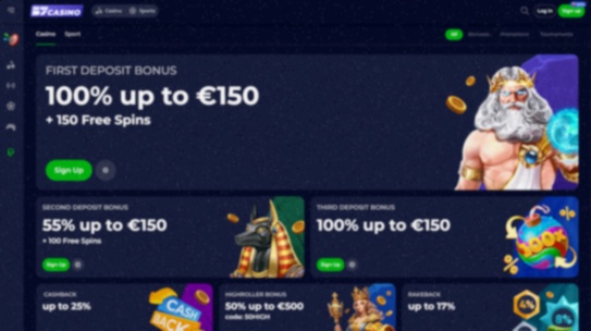 Beast Casino Nederland