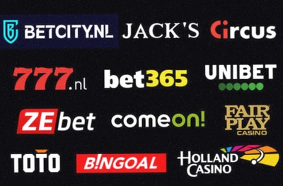 Beast Casino spellen Nederland