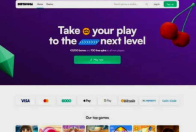 Bigwins Casino Login App