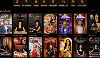Boomerang Casino App