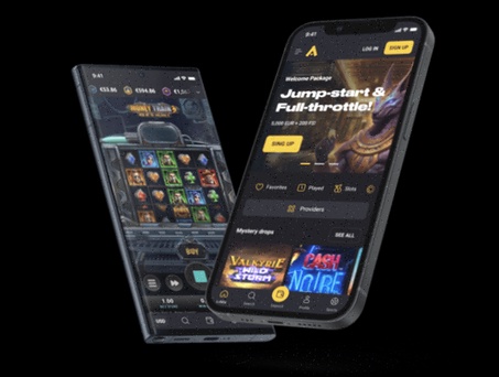 Casino Jackpot Online NL App