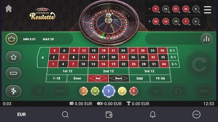 Casino Online Jackpot app