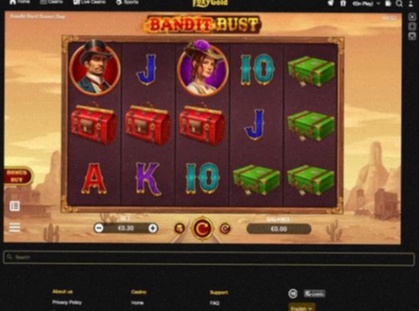Casino777 Ideal Casino Nederland