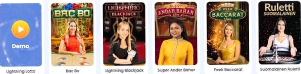 Casinowinner Casino Nederland