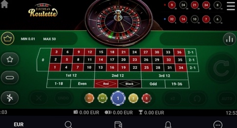 Casinowinner registratie formulier