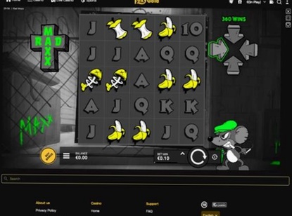 Golden Panda Casino Nederland