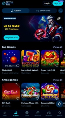 Gran Casino Tiel NL Online