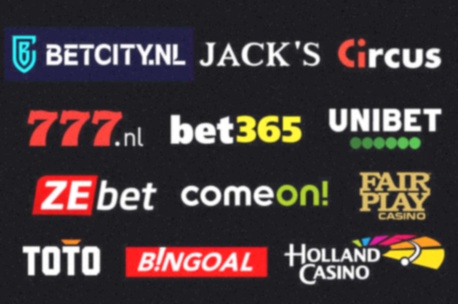 Jack Casino Roosendaal Online