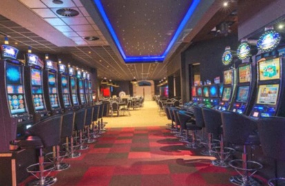 Jeton de Casino Nederland