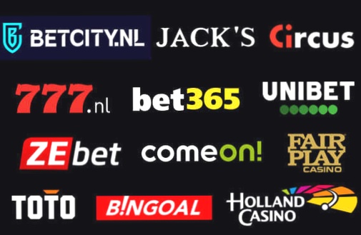 Beste Live Casino NL Login