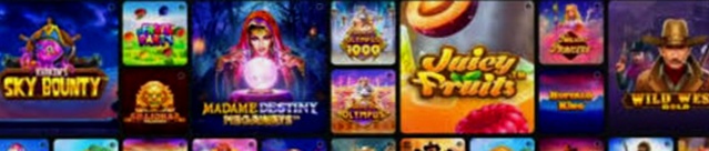 Lotto M Casino Nederland