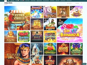 Lucky Casino Legaal Nl