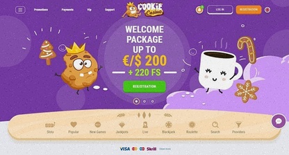 Lucky Win Casino Nederland