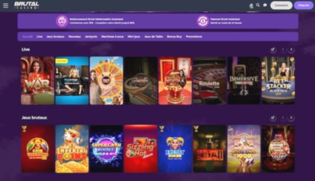 Lvbet Casino Nederland