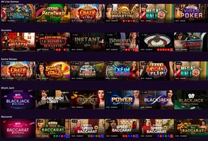 Marciano Vink Casino App