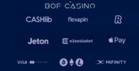 Max Lucky Casino Nederland