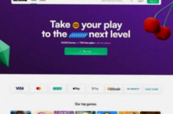 Napoleons Casino Nederland