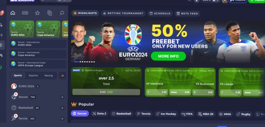 Nieuwe Nederlandse Casinos App