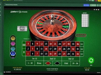 Online Casino Craps NL Legaal