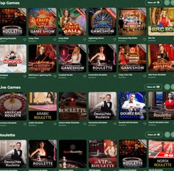 Roulette du Casino Legaal Nederland