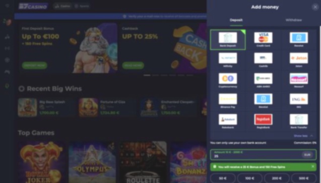 Slot Catalog Casino Spellen