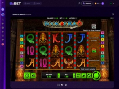 Staatslot Casino bonus