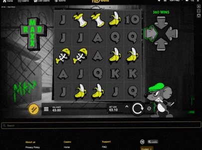 Toto Casino Online Inloggen NL