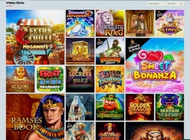 Win Win Slot Casino
