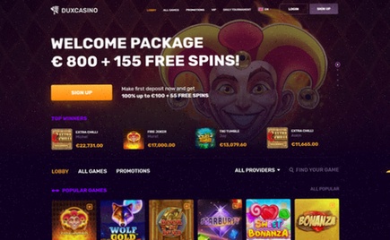 Winning Casino KSA Vergunning