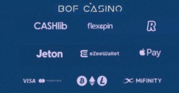 Fortuna Casino app