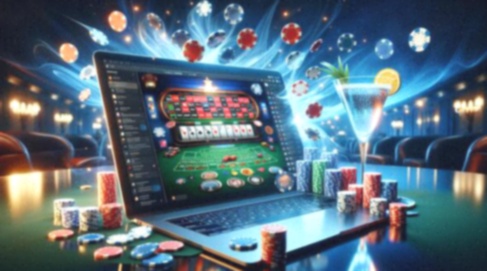 Toto Casino Nederland App