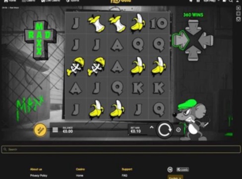 Casino Online Paysafecard Registratie Legaal