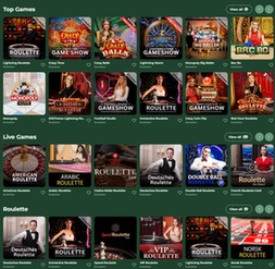 Every Game Casino Nederland