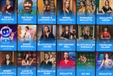 Lotto And Lotto NL Casino