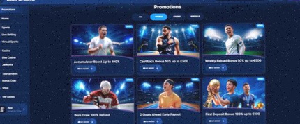 Blackjack Online Casino